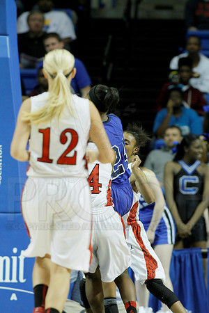 7A Girls State Finals-Fort Smith Northside vs. Conway 3-13-2014 (© Justin Manning) JWM_0015
