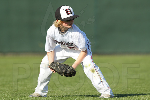 Benton Panthers vs. Arkansas Travelers 7's_JWM_0180