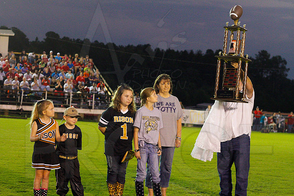 Fordyce @ Rison 8-31-12 (Justin Manning)072