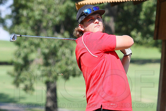 Glen Rose Golf 8-15-13 (Silver Springs) (© Justin Manning) JWM0108