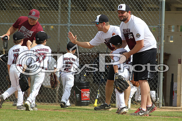Arkadelphia vs Benton 5-6 year old All-Stars 6-13-2015 (©Justin Manning) JWM_0132