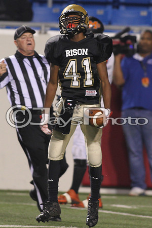 2A State Finals Rison vs. McCrory 12-11-2015 (©Justin Manning) JWM_0775