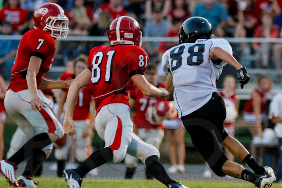 Bauxite @ Glen Rose 9-7-12 (Justin Manning)174