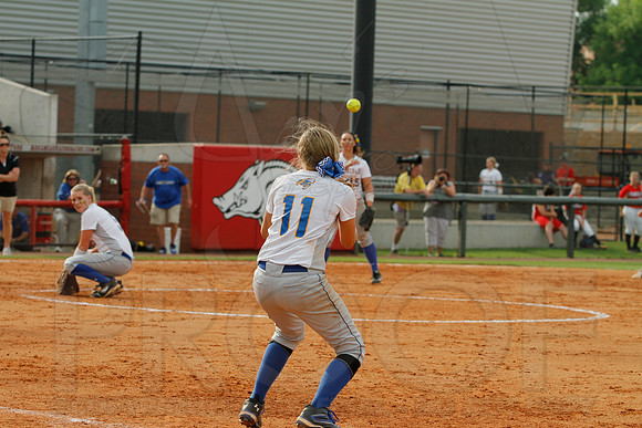 6A State Softball Finals Sheridan vs. Benton 5-23-2014 (© Justin Manning) JWM_0187