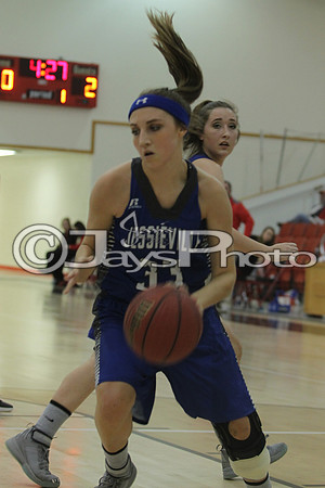 Jessieville @ Harmony Grove Senior Girls 1-12-2016 (©Justin Manning) JWM_0033