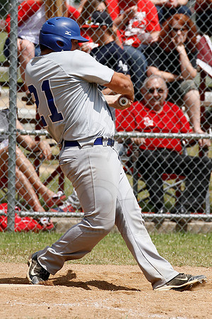 Glen Rose vs. Jessieville 4-28-12 (Justin Manning)104
