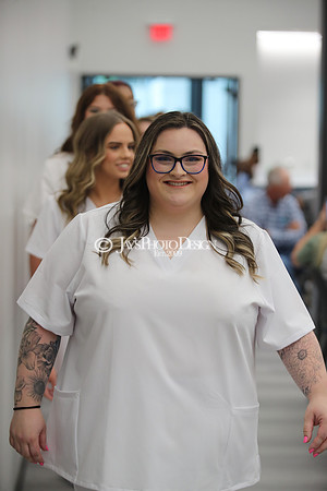Arkansas State University Three Rivers Health Sciences' Pinning Ceremony (LPN & RN) 5-9-24_JWM_0046