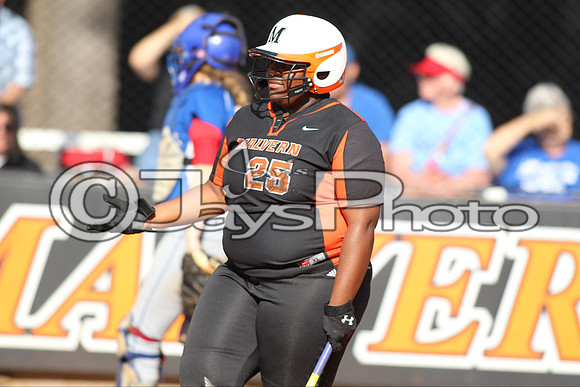 Arkadelphia @ Malvern softball_0144