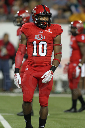 Missouri @ Arkansas State 9-12-2015 (©Justin Manning) JWM_0896