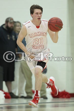 Harmony Grove vs Fountain Lake SR Boys 12-3-2015 (©Justin Manning) JWM_0008