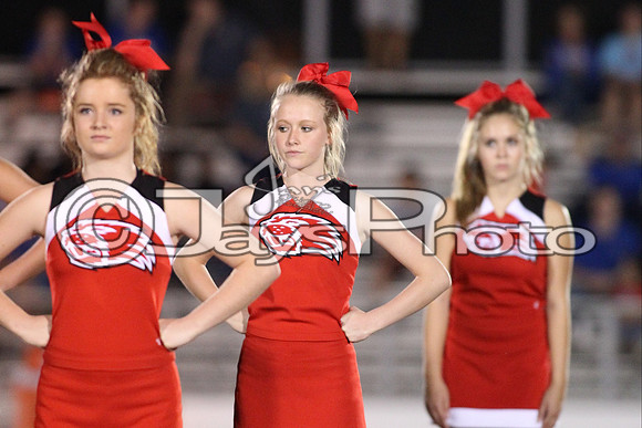 Arkadelphia @ Glen Rose Jr High 9-10-2015 (©Justin Manning) JWM_0268