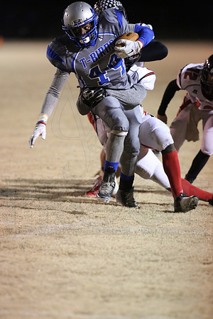 Hooten's AR Football 11-14-2014 (©Justin Manning) JWM_0360