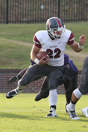 Southern Nazarene @ OBU 9-13-2014 (©Justin Manning) JWM_303