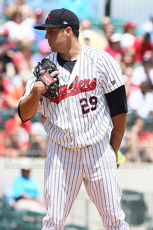 Corpus Christi Hooks @ Arkansas Travelers 6-2-13 (© Justin Manning) JWM0108