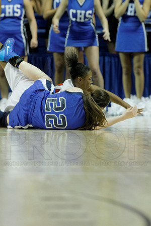 7A Girls State Finals-Fort Smith Northside vs. Conway 3-13-2014 (© Justin Manning) JWM_0200