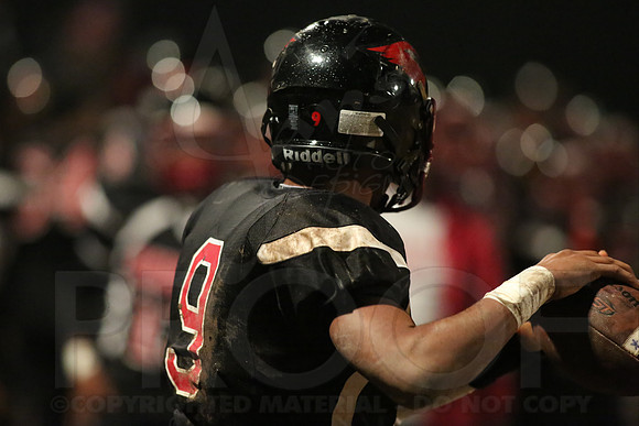 Clinton @ Pine Bluff Dollarway 11-21-2014 (©Justin Manning) JWM_096