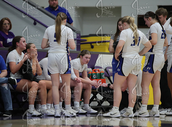 Dierks vs. Ouachita (AAA 2A-4 Regional First Round) 2-26-25_JWM_0551
