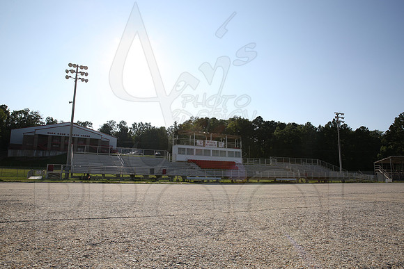 Glen Rose Football Field turf progress 8-11-2014 (©Justin Manning) JWM_36