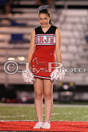 Arkadelphia @ Glen Rose Jr High 9-10-2015 (©Justin Manning) JWM_0211