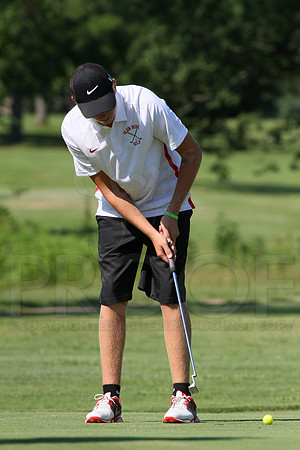 Glen Rose Golf 8-15-13 (Silver Springs) (© Justin Manning) JWM0101