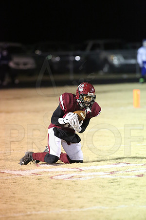 Hooten's AR Football 11-14-2014 (©Justin Manning) JWM_0034