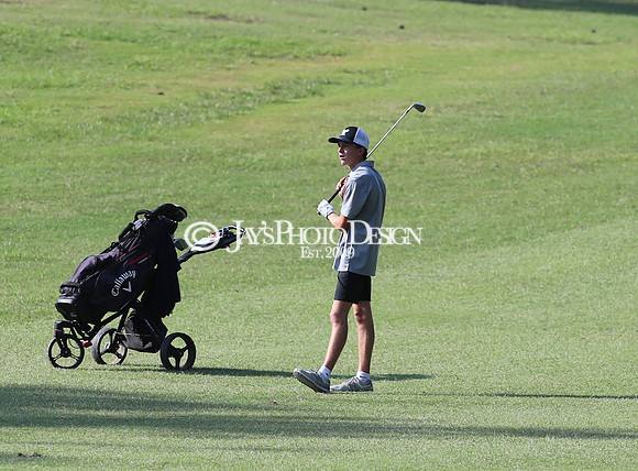 High School Golf (Bauxite @ Malvern) 8-26-24_JWM_0243
