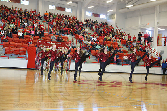Glen Rose Homecoming Day Ceremony (©Justin Manning) JWM_0123
