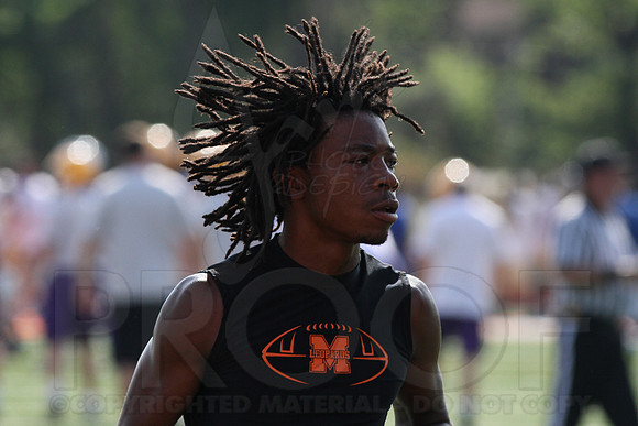 1st Annual James King 7 on 7 (Malvern) (� Justin Manning) JWM0046