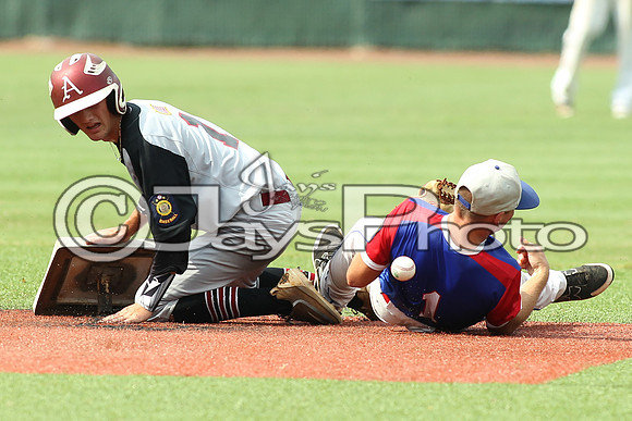 Texarkana, AR Razorbacks vs. Ada, OK Braves 8-5-16_JWM_0305