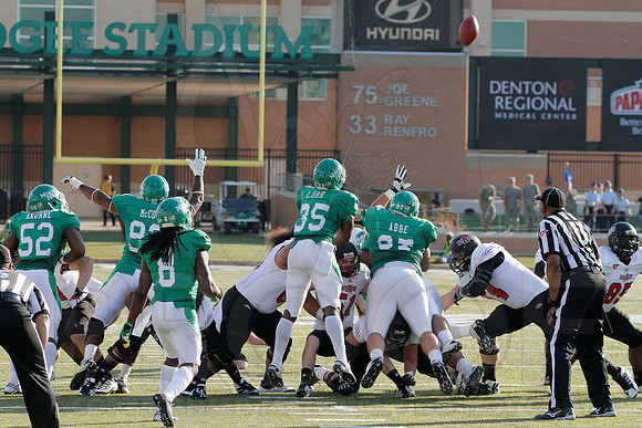 ASU @ North Texas 11-3-12 (Justin Manning)0188
