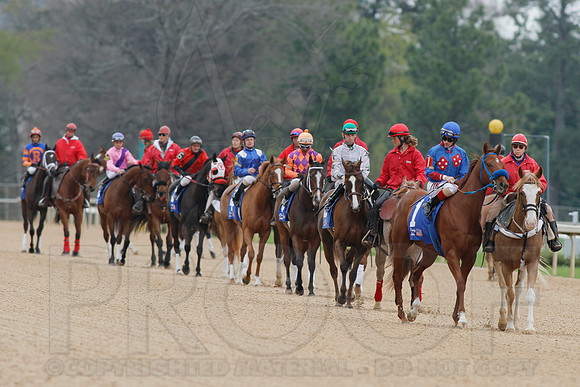 Fantasy Stakes 4-5-2014 (© Justin Manning) JWM_0723