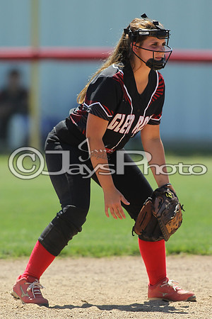 Glen Rose vs. Rose Bud 5-3A Regional softball 5-6-17_JWM00292