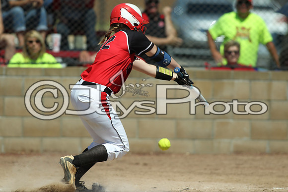Glen Rose vs. Rose Bud 5-3A Regional softball 5-6-17_JWM00170