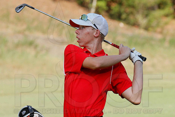 Cortez Golf Course (Hot Springs Village) 8-14-12 204(Justin Manning)