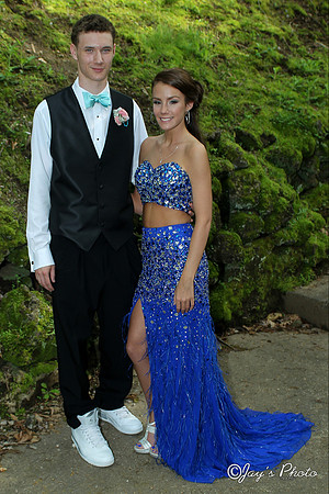 Glen Rose Prom 2015 4-17-2015 (©Justin Manning) JWM_0093