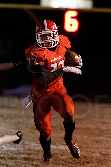 Lavaca @ Glen Rose 11-22-13 (©Justin Manning) JWM_0044