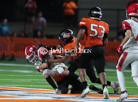 Glen Rose @ Malvern Jr. High 9-5-24_JWM_0368