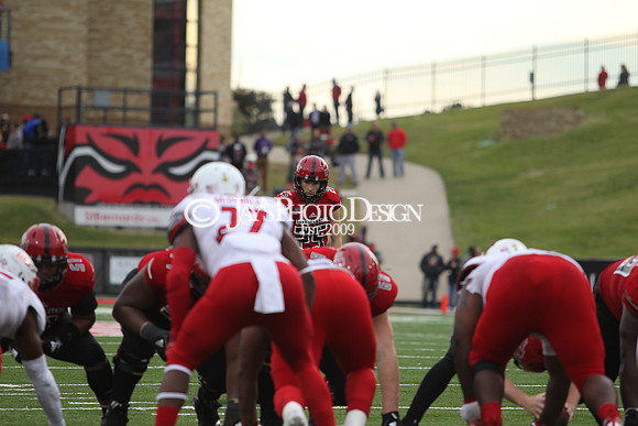 South Alabama @ Arkansas State (Homecoming) 11-3-18_JWM_0974