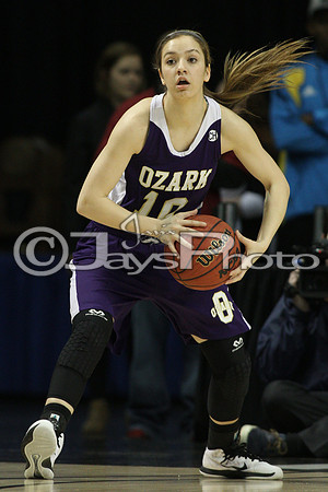 Riverview vs. Ozark 4A Girls State Finals 3-13-2015 (©Justin Manning) JWM_013