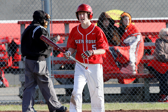 Glen Rose @ Harmony Grove 3-25-13 (© Justin Manning) JWM0400