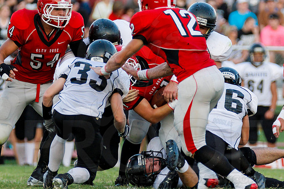 Bauxite @ Glen Rose 9-7-12 (Justin Manning)109