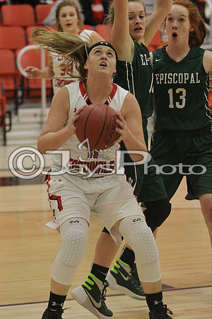 Episcopal @ Harmony Grove Girls 1-5-2016 (©Justin Manning) JWM_0055