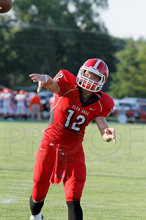 Glen Rose @ Malvern 9-3-12 (Justin Manning)091