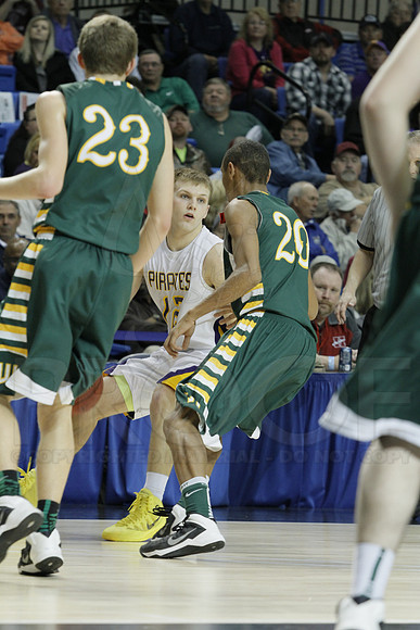 1A Boys State Finals-Concord vs. Wonderview 3-14-2014 (© Justin Manning) JWM_0022