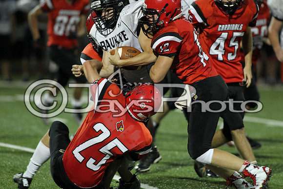 Bauxite @ Harmony Grove (Scrimmage) 8-25-2015 (©Justin Manning) JWM_0056