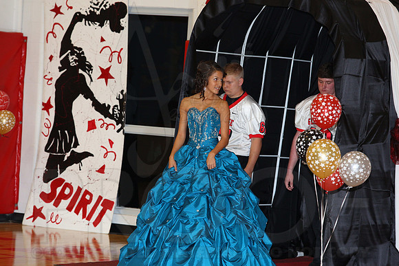 Glen Rose Homecoming Day Ceremony (©Justin Manning) JWM_0024