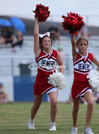 6th Grade Peewee Football (Glen Rose @ Bismarck) 8-24-24_JWM_0280