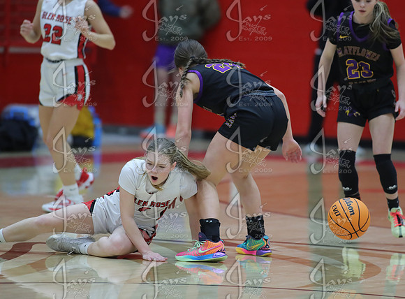 Mayflower @ Glen Rose Sr. Girls 1-7-25_JWM_0425