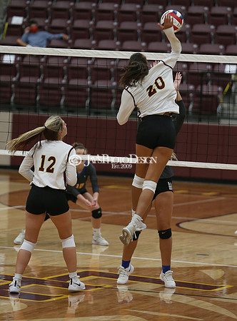 Sheridan @ Lake Hamilton Volleyball 9-1-20_JWM_0257