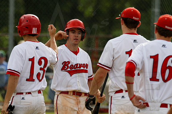 Episcopal @ Glen Rose Baseball (Justin Manning)16